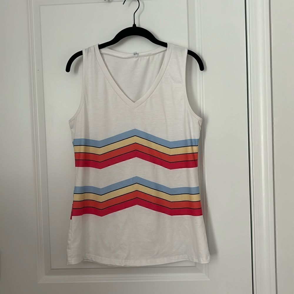 White Tank